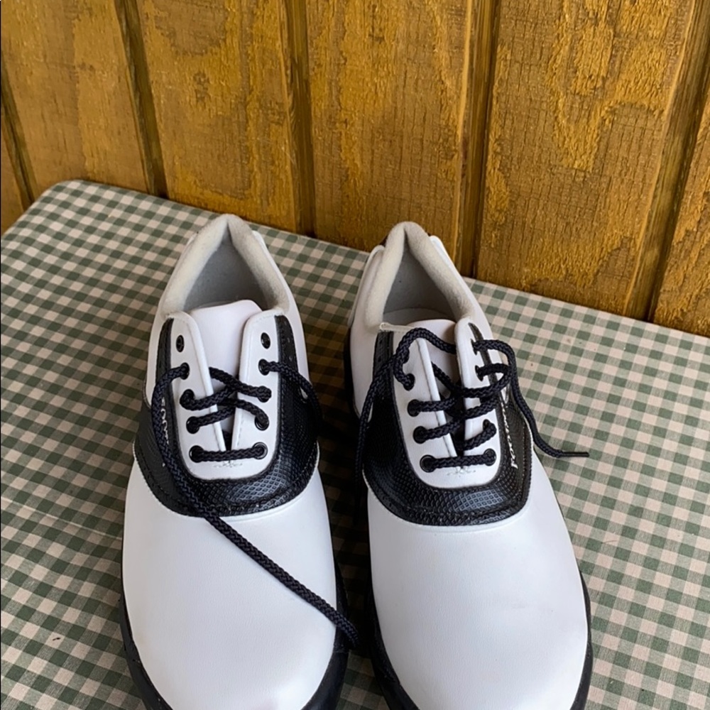 Footjoy Golf Shoes Size 6.5